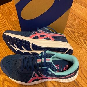 ASICS Women Running Shoes
